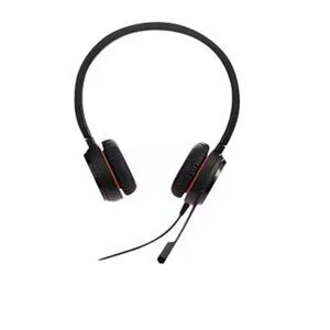 Jabra Evolve 30 II Replacement Headset Stereo 14401-21    NEW